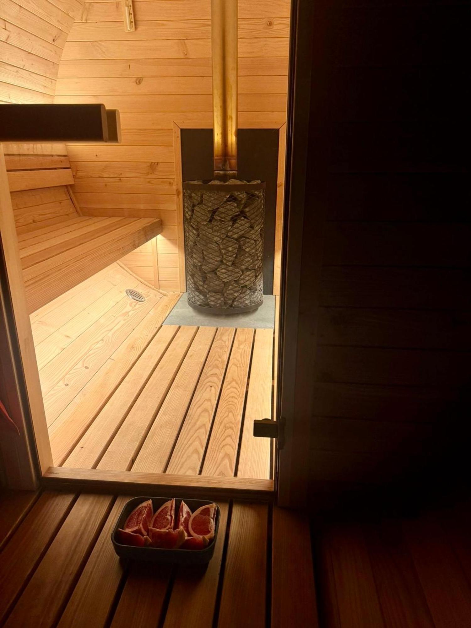 Apartamenty & Spa Villa 28 Pobierowo Exterior foto