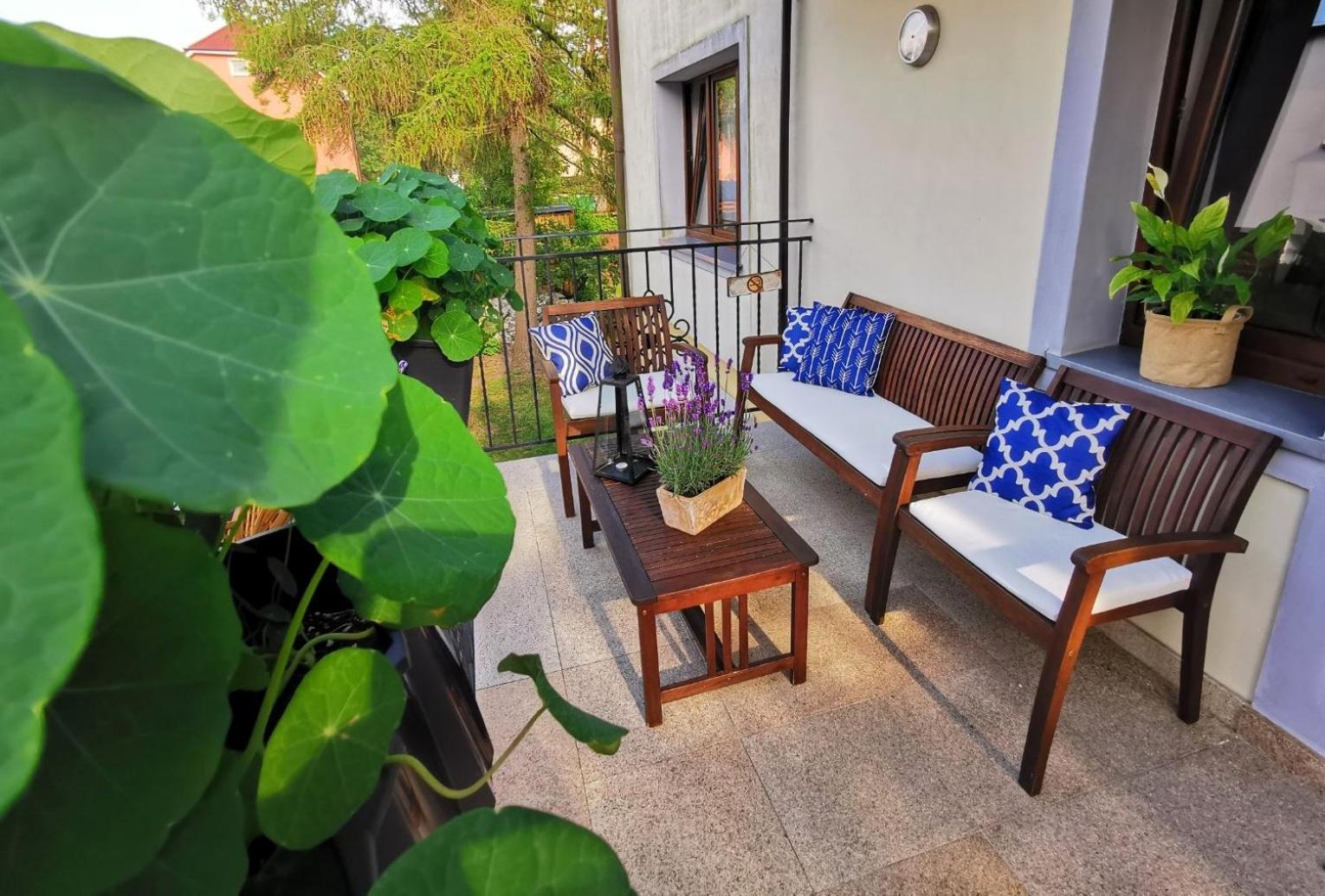 Apartamenty & Spa Villa 28 Pobierowo Exterior foto