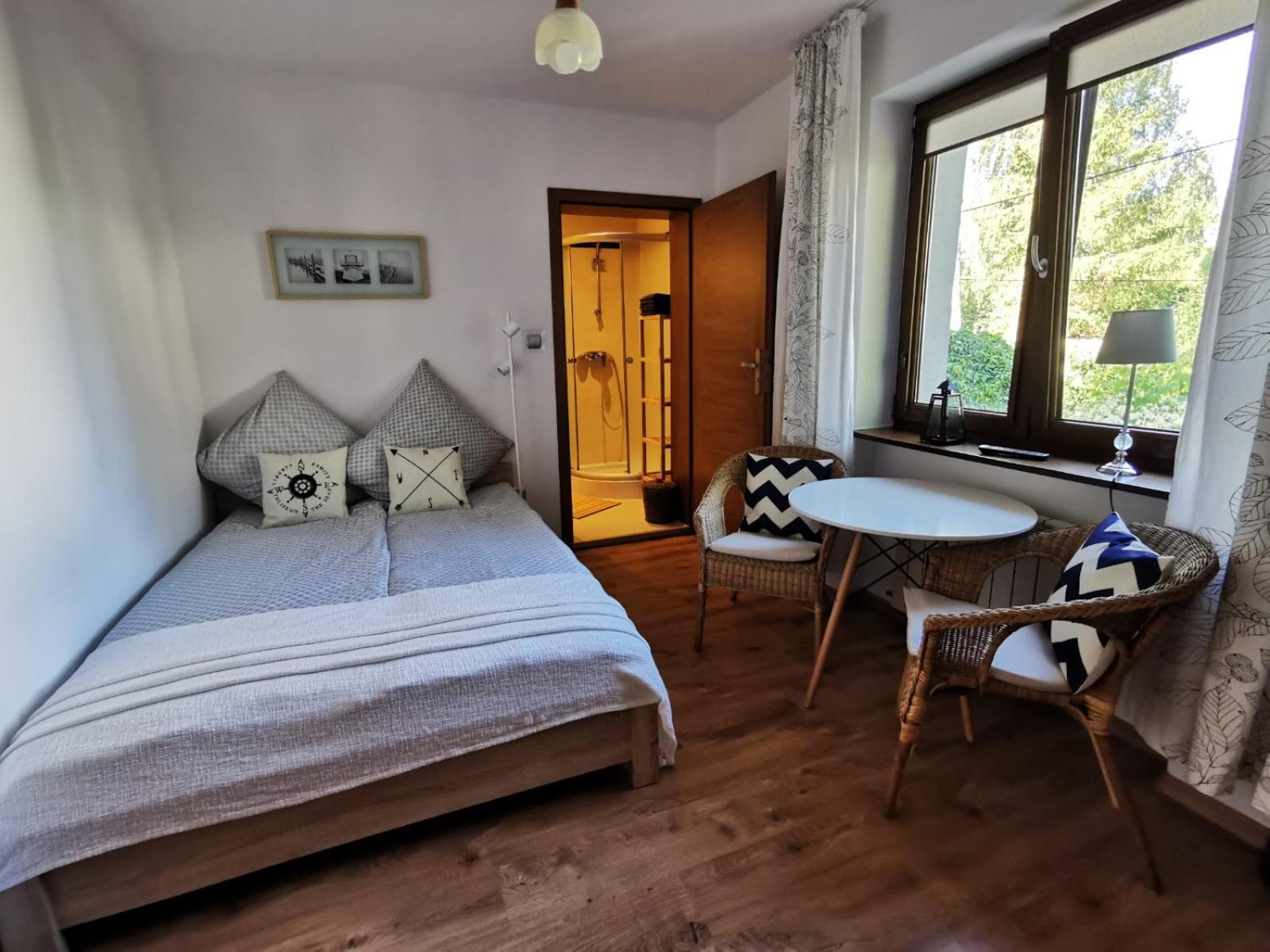 Apartamenty & Spa Villa 28 Pobierowo Exterior foto