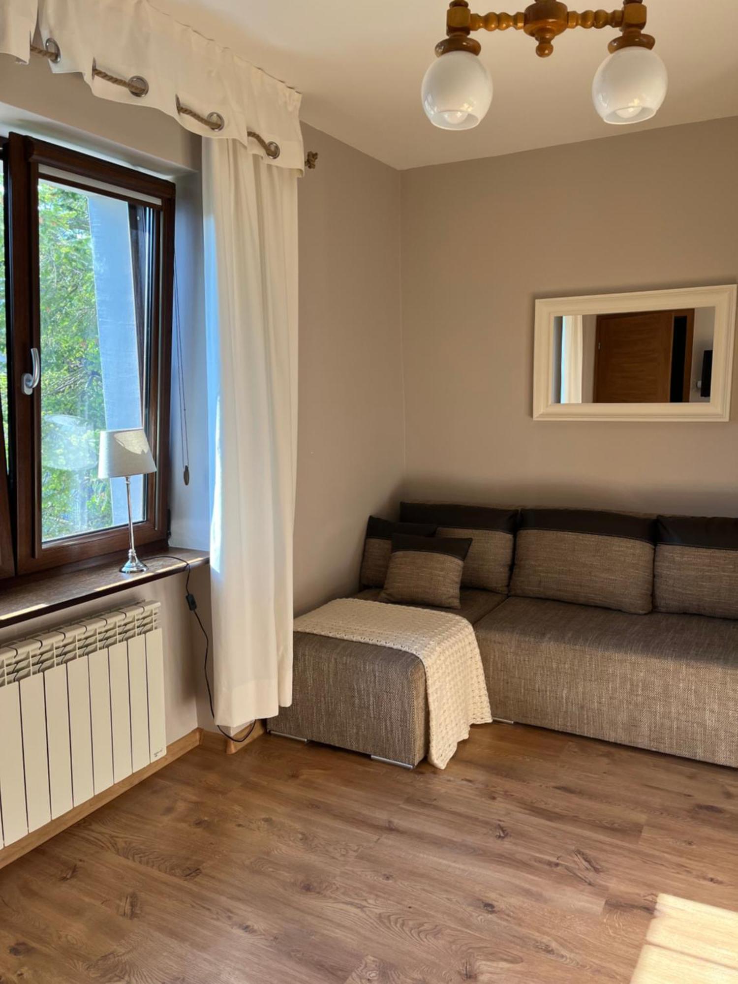 Apartamenty & Spa Villa 28 Pobierowo Exterior foto