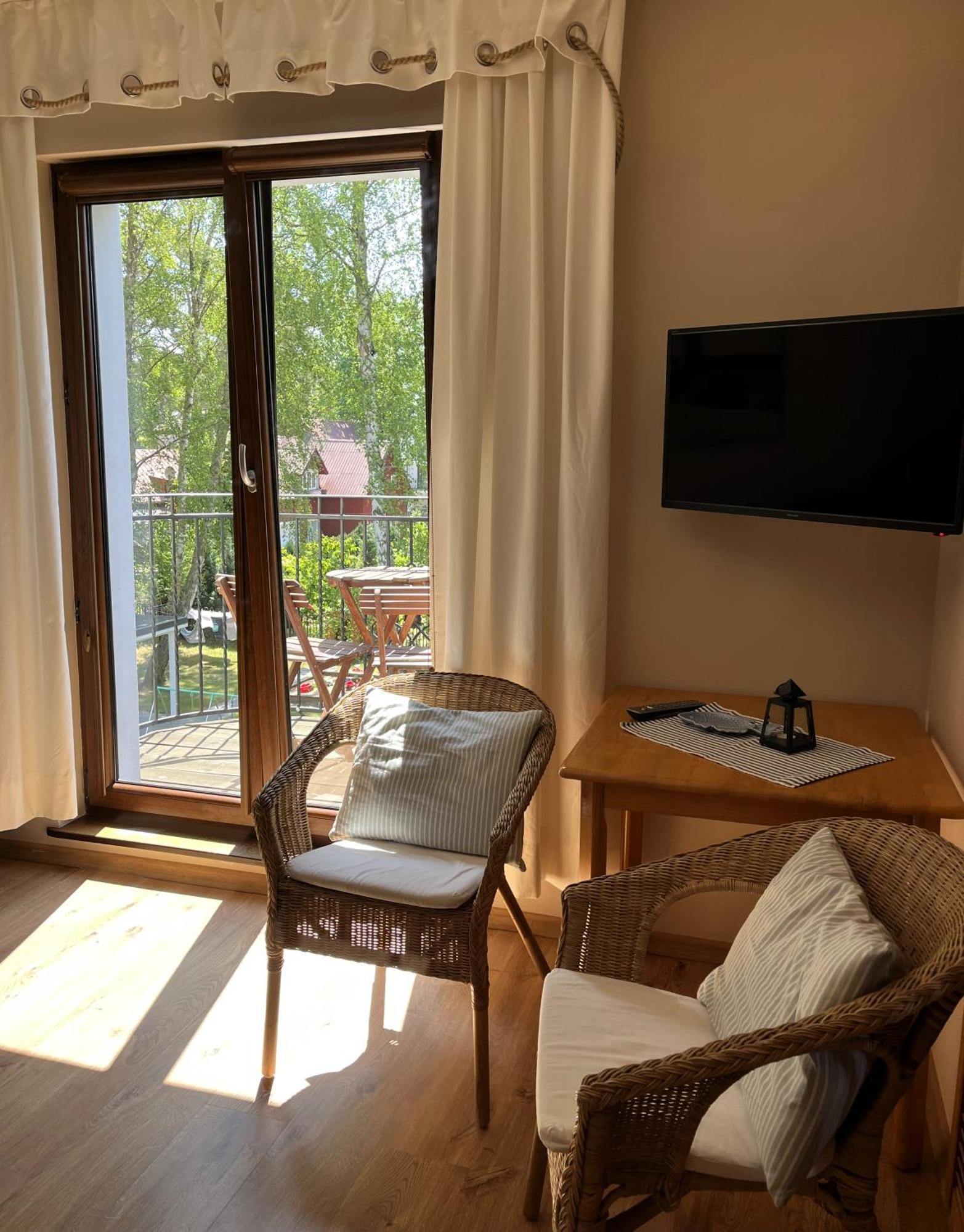 Apartamenty & Spa Villa 28 Pobierowo Exterior foto