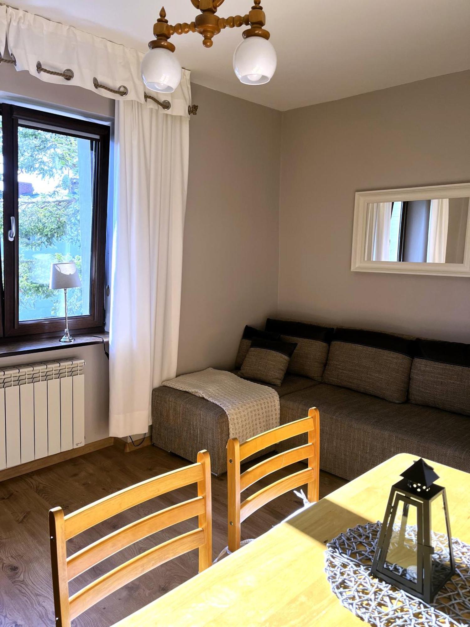 Apartamenty & Spa Villa 28 Pobierowo Exterior foto