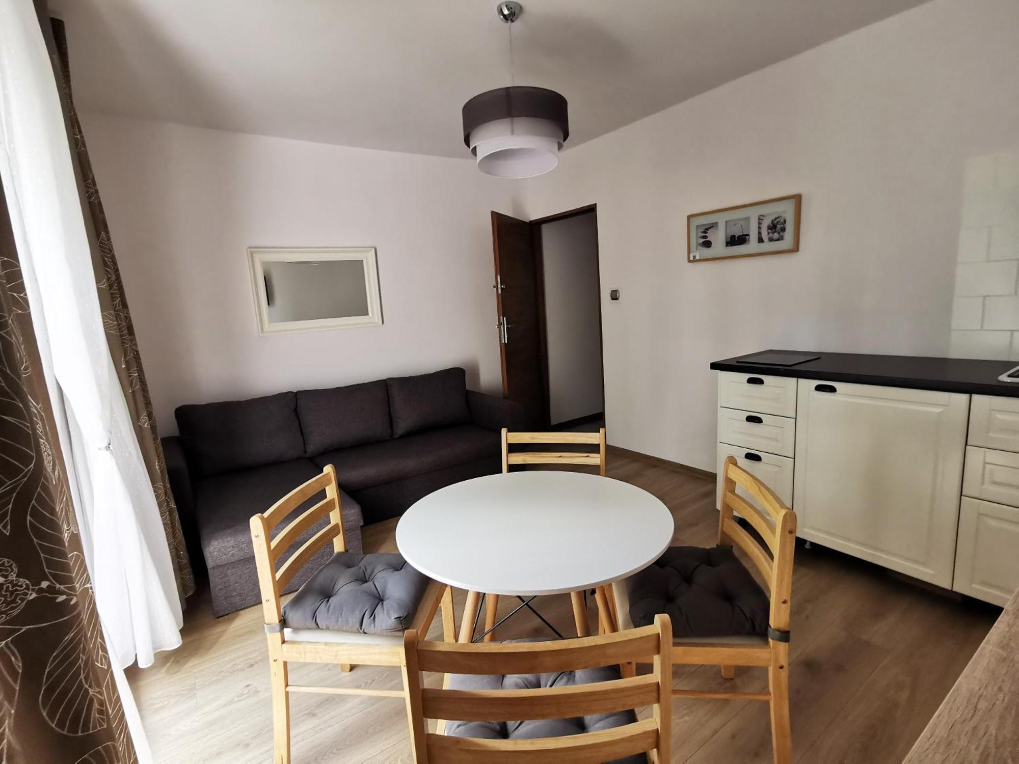 Apartamenty & Spa Villa 28 Pobierowo Exterior foto
