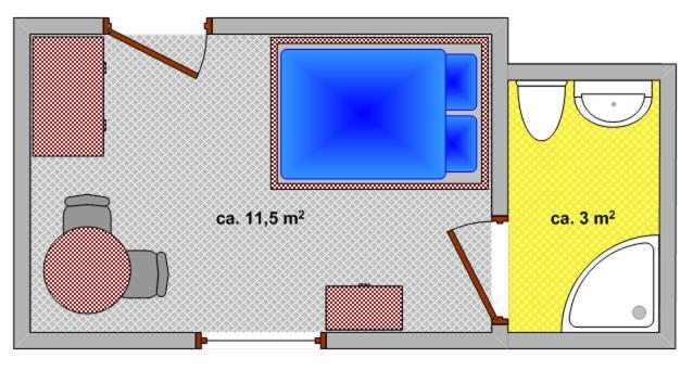 Apartamenty & Spa Villa 28 Pobierowo Exterior foto