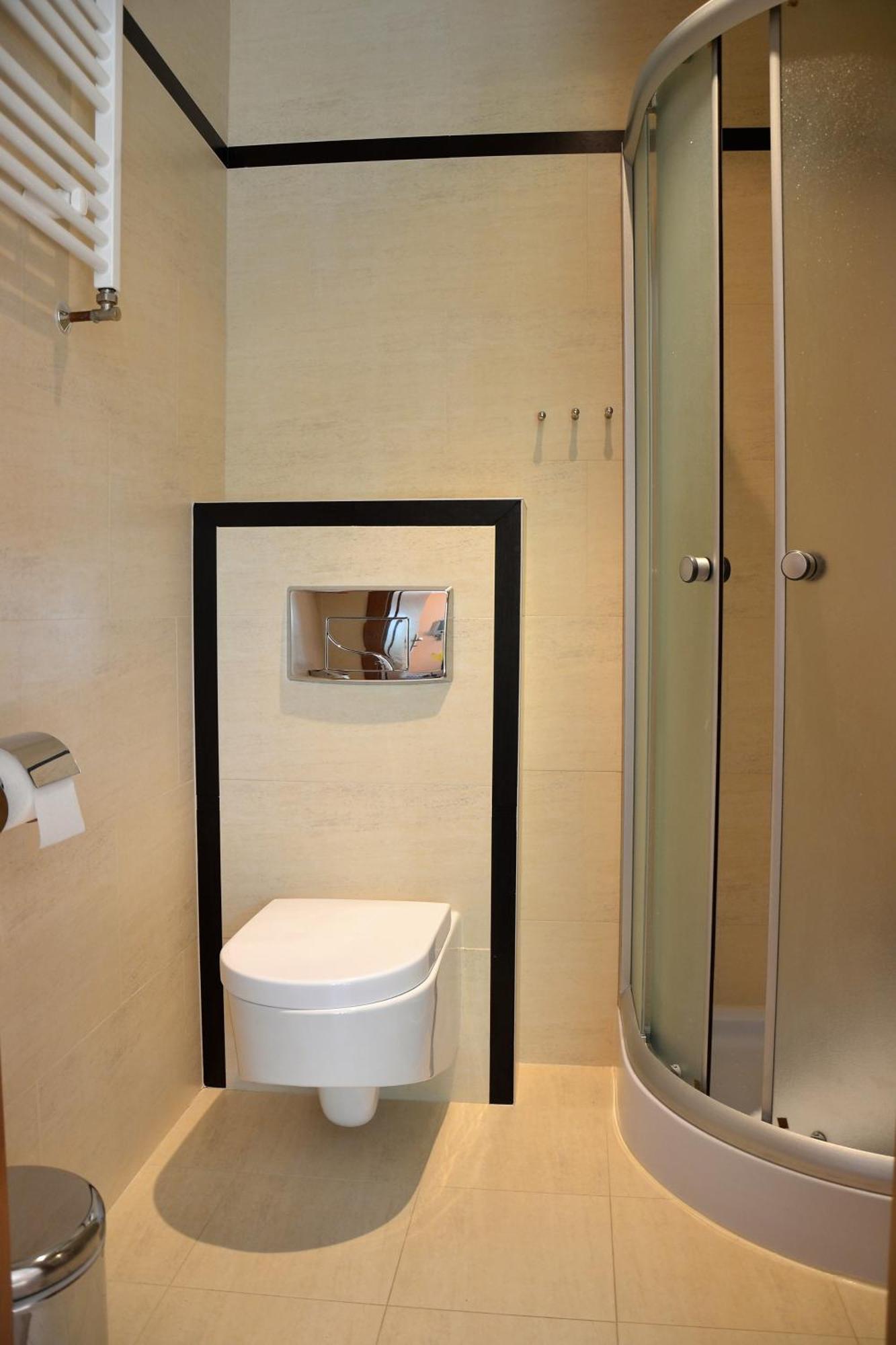 Apartamenty & Spa Villa 28 Pobierowo Exterior foto